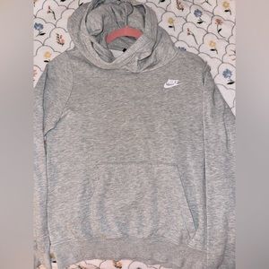 Nike • Gray jacket